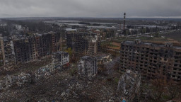 ЗСУ утримують північ Покровська та Мирнограда і не дають ворогу вийти за межі міст