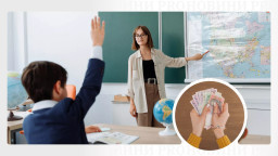 Донеччина заохотить 12 педагогів преміями за перемогу в конкурсі "Учитель року &ndash; 2025"