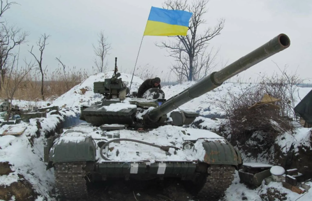 За минулу добу ЗСУ знищили сотню окупантів на Луганському напрямку