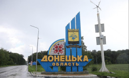 Ситуація на Донеччині: незважаючи на обов'язкову евакуацію в регіоні залишаються понад 320 тис людей