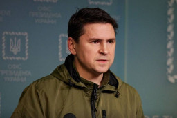 Подоляк розкритикував висловлювання Лукашенка на тему українського контрнаступу