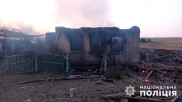 Російські війська атакували Дружківську громаду: пошкоджено освітній заклад