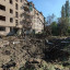 Вночі в окупованих Донецьку та Макіївці було гучно