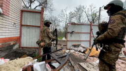 У Бахмуті російські ПВК конкурують між собою - ISW