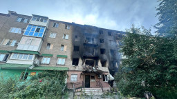 У Костянтинівці обстрілами пошкоджено будинок і цех - МВА