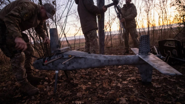 Оборона Покровська та Мирнограда ускладнюється через втрату логістики &ndash; військовий експерт