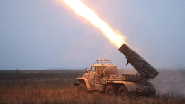 На фронті за добу відбулося 271 бойове зіткнення, сили оборони стримали масовані атаки РФ