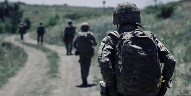 Нова загроза на Донбасі: російські війська окупували село Веселе Нова загроза на Донбасі: російські війська окупували село Веселе