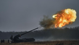 ЗСУ знищили логістичну базу окупантів: рашисти вже "звинуватили" Київ в атаці по цивільних