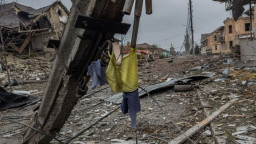 У Донецькій області евакуювали всіх дітей з прифронтової зони