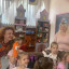 Книжкові локації в Бахмуті