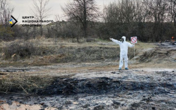 Екоцид на окупованій Донеччині: як ворог отруює водойми та загрожує екосистемі регіону