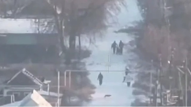 Ворог підтягує резерви до Гришиного: військовий заявив про спроби сформувати плацдарм