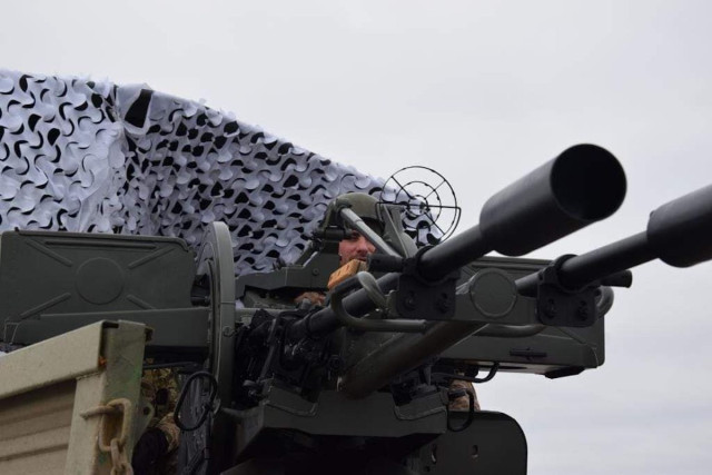 ЗС РФ намагаються прорвати оборону ЗСУ біля Стельмахівки та Білогорівки ЗС РФ намагаються прорвати оборону ЗСУ біля Стельмахівки та Білогорівки