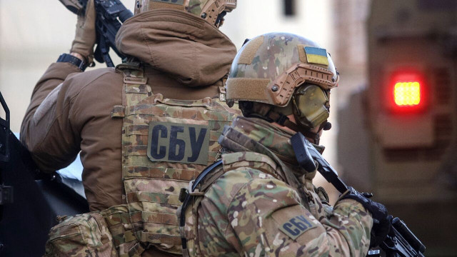 В СБУ повідомили про 10 зрадників країни, які воювали на боці ворога на Донеччині