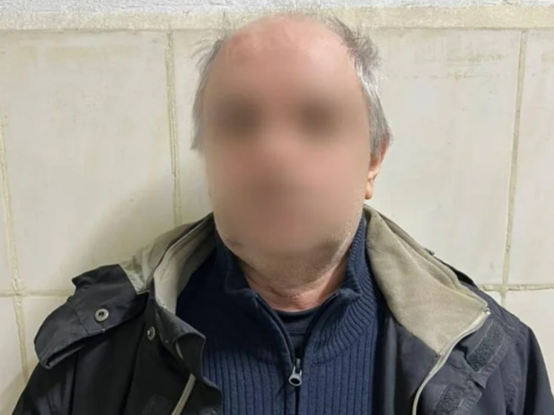 У Словʼянську заарештовано прихильника "руського миру"