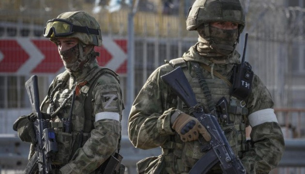 Російські загарбники окупували Новолюбівку на Луганщині — DeepState