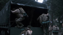 Російські загарбники захопили нові позиції в районі Новолюбівки та Привільного - DeepState