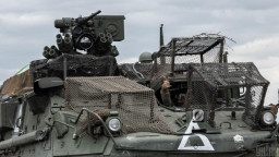 Ворожа армія передислокувала дрони з Курщини до Донецької області &mdash; ISW