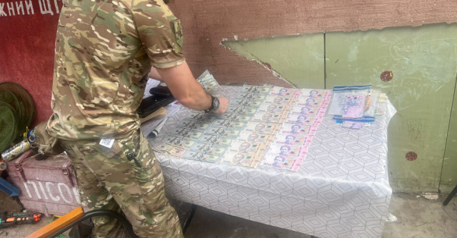 На Донеччині викрили схему ухилення від мобілізації за допомогою фальшивих довідок На Донеччині викрили схему ухилення від мобілізації за допомогою фальшивих довідок