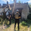П'ять атак за день: російські війська обстріляли Слов'янську громаду