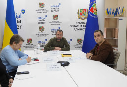 Роботодавці Луганщини отримали понад 12 млн грн компенсацій за працевлаштування ВПО