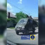 На окупованій Донеччині російські вантажівки почали супроводжувати мобільними вогневими групами