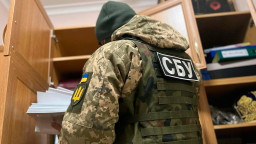 СБУ планує висунути обвинувачення співачці Інні Вороновій