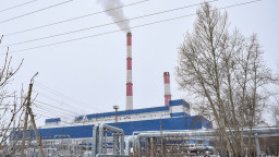 Місто в холоді: в окупованому Алчевську жителям не вистачає тепла