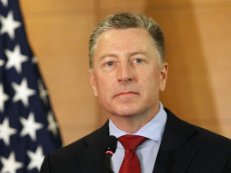 Курт Волкер: "російська армія більше не може рухатися вперед"