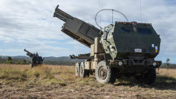 ЗСУ задіють HIMARS у Бахмуті