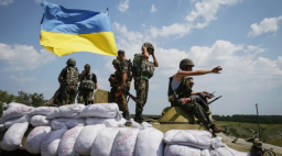 Військовий ЗСУ звинувачує українське командування у невдачах на Донбасі