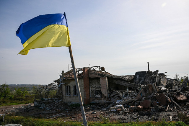 У звільнені села Луганщини дійшла гуманітарна допомога