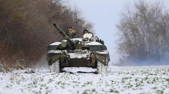 ЗСУ активно готують Костянтинівку до оборони у разі відходу з Часового Яру