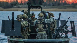 ЗСУ відбили 220 атак за добу: найгарячіша ситуація на Покровському напрямку