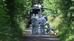 У Німеччині жорстоко вбито українську жінку та її півторарічну доньку: що відомо наразі