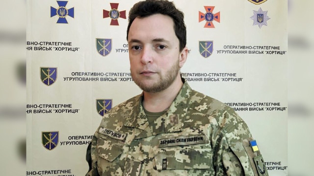 На Покровському напрямку ситуація найважча за рік — Трегубов На Покровському напрямку ситуація найважча за рік — Трегубов