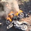 На Слов'янському напрямку росіяни атакують малими групами на мотоциклах &ndash; 54 бригада