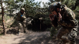 Втрати українських військових під Куп'янськом через некоректні дані командування