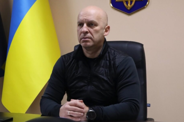 У Вугледарі залишаються 100 осіб, які не хочуть їхати - Філашкін