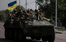 Бійці ЗСУ відновили позиції у центрі Торецька – ISW