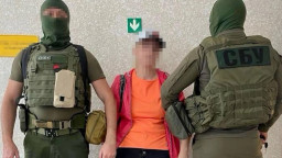 СБУ затримала агента російський спецслужб у Донецькій області
