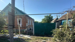 У зоні активних бойових дій залишаються 13 600 мешканців &mdash; влада закликає до евакуації