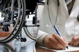 На Донеччині запроваджено нові правила експертизи інвалідності