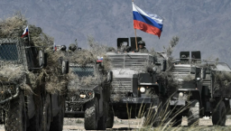 Аналітики ISW зафіксували просування ворожих військ у районі Донецька та Куп'янська