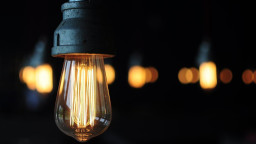 У Краматорську та на Донеччині частково зникло електропостачання