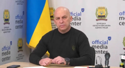 Донецька ОВА закликала мешканців перевіряти інформацію з офіційних джерел
