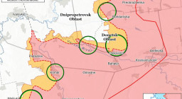 ЗСУ перехопили стратегічну ініціативу в районі Покровська - ISW