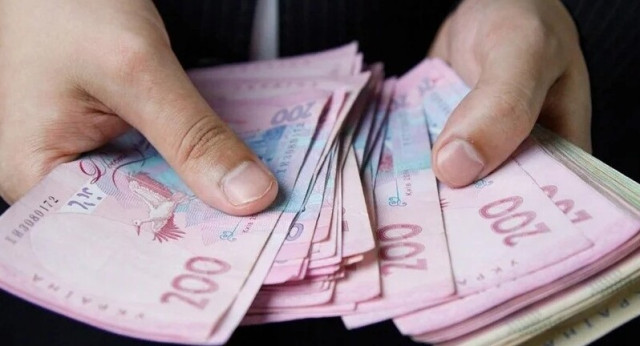 Понад 50 мешканців Рубіжного отримали державну підтримку Понад 50 мешканців Рубіжного отримали державну підтримку