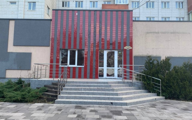 Медичний заклад із Донеччини продовжує роботу в Київській області